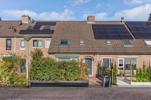 Te koop: Warderhof 9, 8304 CP Emmeloord
